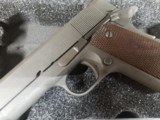 Remington Rand 1911a1 CMP service grade - 3 of 4