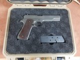 Remington Rand 1911a1 CMP service grade - 1 of 4