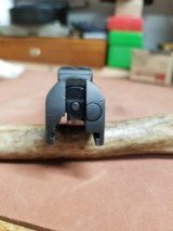 1911a1 Remington Rand slide barrel, bushing and spring guide - 4 of 8