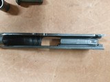 1911a1 Remington Rand slide barrel, bushing and spring guide - 3 of 8