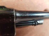 Smith & Wesson model 1917 45 British proofs - 7 of 9