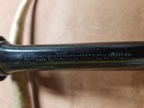 Smith & Wesson model 1917 45 British proofs - 9 of 9