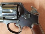 Smith & Wesson model 1917 45 British proofs - 3 of 9