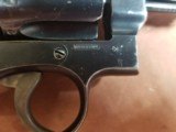 Smith & Wesson model 1917 45 British proofs - 4 of 9
