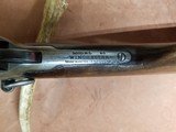 Winchester 1895 saddle ring carbine 30 gov. 06 - 13 of 15