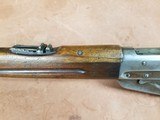 Winchester 1895 saddle ring carbine 30 gov. 06 - 10 of 15