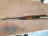Winchester 1895 saddle ring carbine 30 gov. 06 - 12 of 15