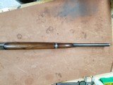 Winchester 1895 saddle ring carbine 30 gov. 06 - 9 of 15