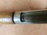 Winchester 1895 saddle ring carbine 30 gov. 06 - 11 of 15