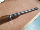 Winchester 1895 saddle ring carbine 30 gov. 06 - 7 of 15
