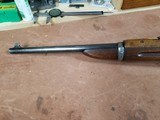 Winchester 1895 saddle ring carbine 30 gov. 06 - 8 of 15