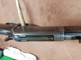 Winchester 1886 special order 33 wcf takedown - 9 of 12