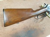 Winchester 1886 special order 33 wcf takedown - 6 of 12