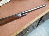 Winchester 1886 special order 33 wcf takedown - 8 of 12