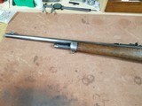 Winchester 1886 special order 33 wcf takedown - 7 of 12
