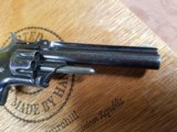 Smith & Wesson Model 1 third issue - 8 of 12