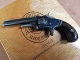 Smith & Wesson Model 1 third issue - 1 of 12