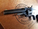 Smith & Wesson Model 1 third issue - 7 of 12