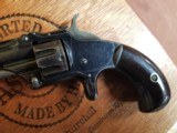 Smith & Wesson Model 1 third issue - 4 of 12