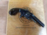 Smith & Wesson Model 1 third issue - 2 of 12