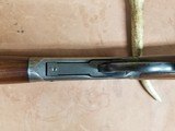 Winchester 94 30wcf, Pre-war Transitional Carbine - 10 of 15