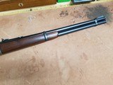 Winchester 94 30wcf, Pre-war Transitional Carbine - 6 of 15