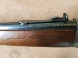 Winchester 94 30wcf, Pre-war Transitional Carbine - 14 of 15