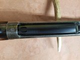Winchester 94 30wcf, Pre-war Transitional Carbine - 11 of 15