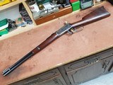 Winchester 94 30wcf, Pre-war Transitional Carbine - 2 of 15