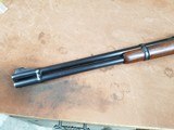 Winchester 94 30wcf, Pre-war Transitional Carbine - 5 of 15