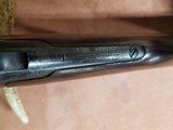 Winchester 94 30wcf, Pre-war Transitional Carbine - 9 of 15