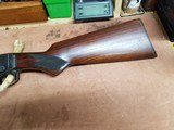 Savage 29A Pre-war 22 s-l-lr
pump rifle - 5 of 12