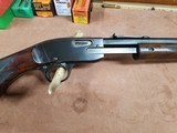 Savage 29A Pre-war 22 s-l-lr
pump rifle - 3 of 12