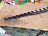 Savage 29A Pre-war 22 s-l-lr
pump rifle - 8 of 12