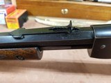 Savage 29A Pre-war 22 s-l-lr
pump rifle - 10 of 12