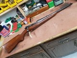 Winchester Model 54 Carbine 30govt 06 - 1 of 15