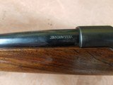 Winchester Model 54 Carbine 30govt 06 - 11 of 15