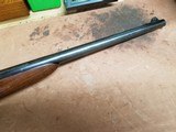 Winchester Model 54 Carbine 30govt 06 - 7 of 15