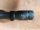 Leupold VX-R Patrol 3-9x40mm FireDot - 3 of 4