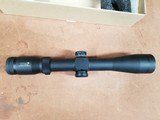 Leupold VX-R Patrol 3-9x40mm FireDot - 2 of 4