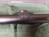 Leupold Vari-Xll, 1-4x20mm, heavy duplex - 3 of 4