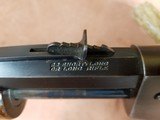Savage 29A Pre-war 22 s-l-lr
pump rifle - 13 of 14