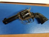 Colt Single Action Army, 38-40, 4