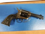 Colt Single Action Army, 38-40, 4