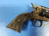 Colt Single Action Army, 38-40, 4