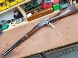 Winchester 1892 SRC 44-40 - 2 of 15