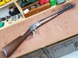 Winchester 1892 SRC 44-40 - 1 of 15