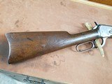 Winchester 1892 SRC 44-40 - 6 of 15