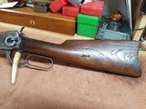 Winchester 1892 SRC 44-40 - 5 of 15