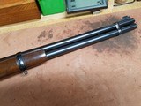 Winchester 94 30wcf, Pre-war Transitional Carbine - 8 of 12